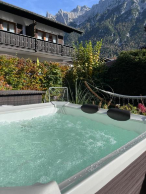 Engelsherz Mittenwald